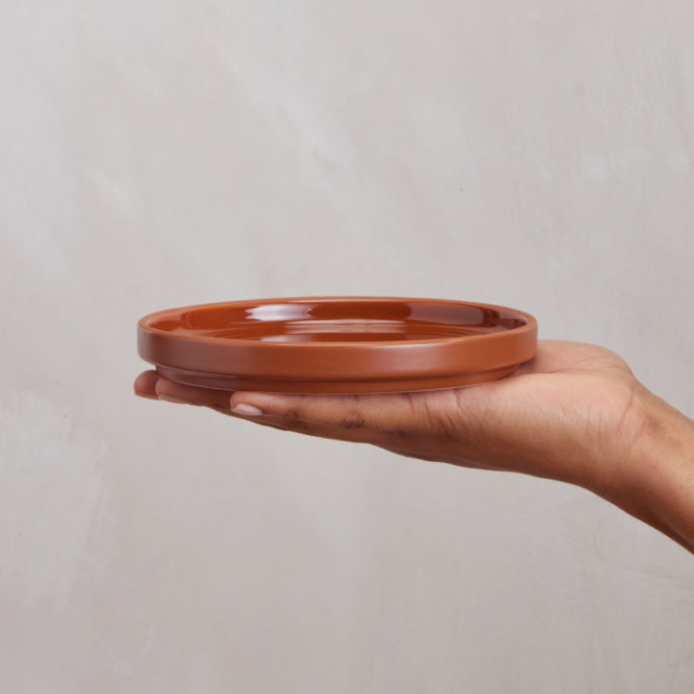 Our Place Dessert Plates x4